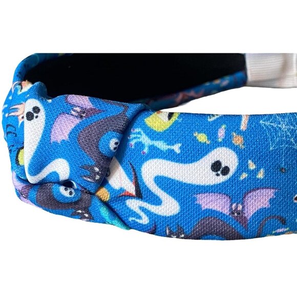 Halloween Ghastly Ghoulish Goblin Headbands Costume Party Accessory main image 6